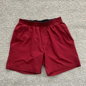 Lululemon Channel Cross 7”